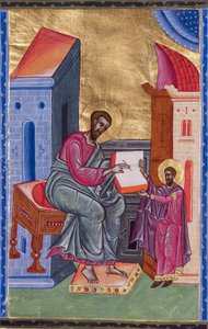 Saint Luc